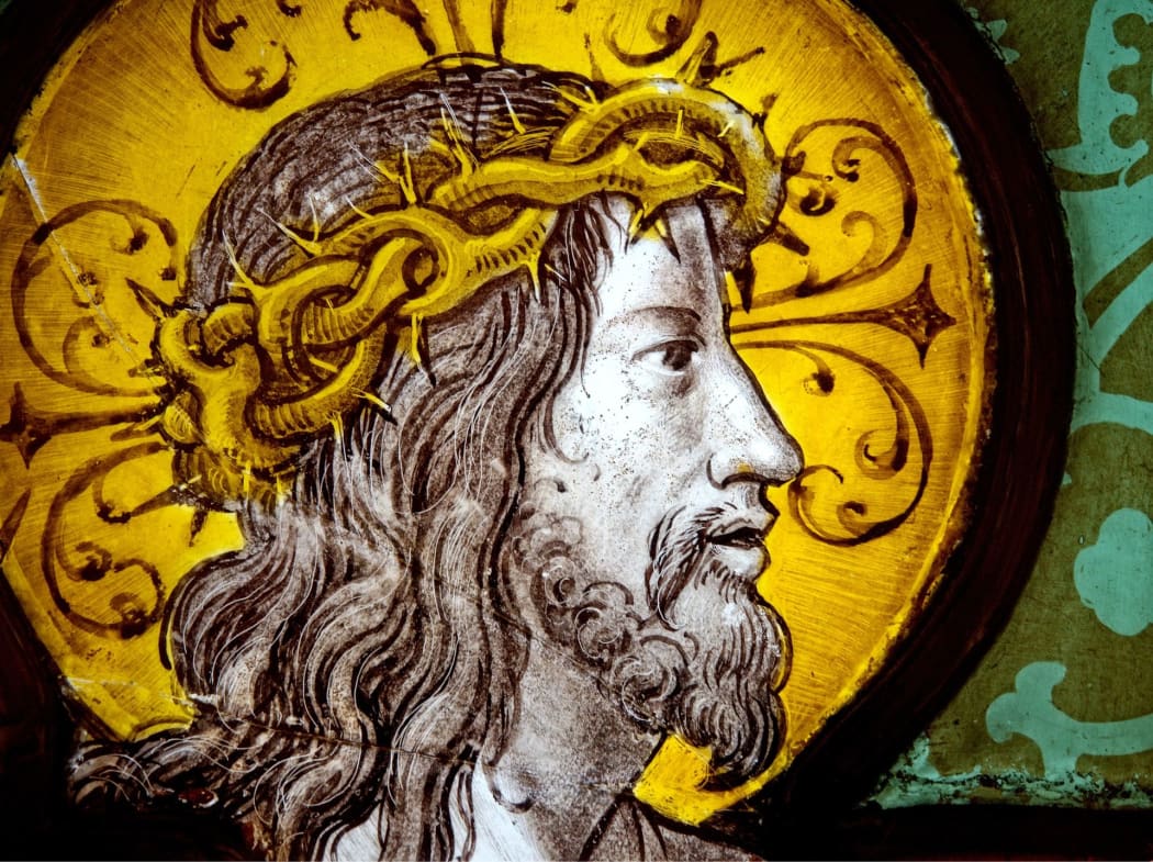 Gay Jesus Movie Sparks Brazilian Backlash RNZ