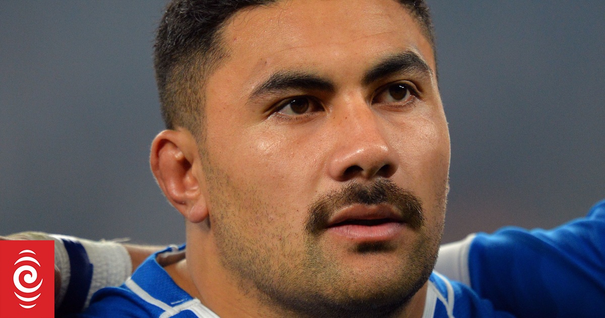 Manu Samoa Make Seven Changes Rnz News