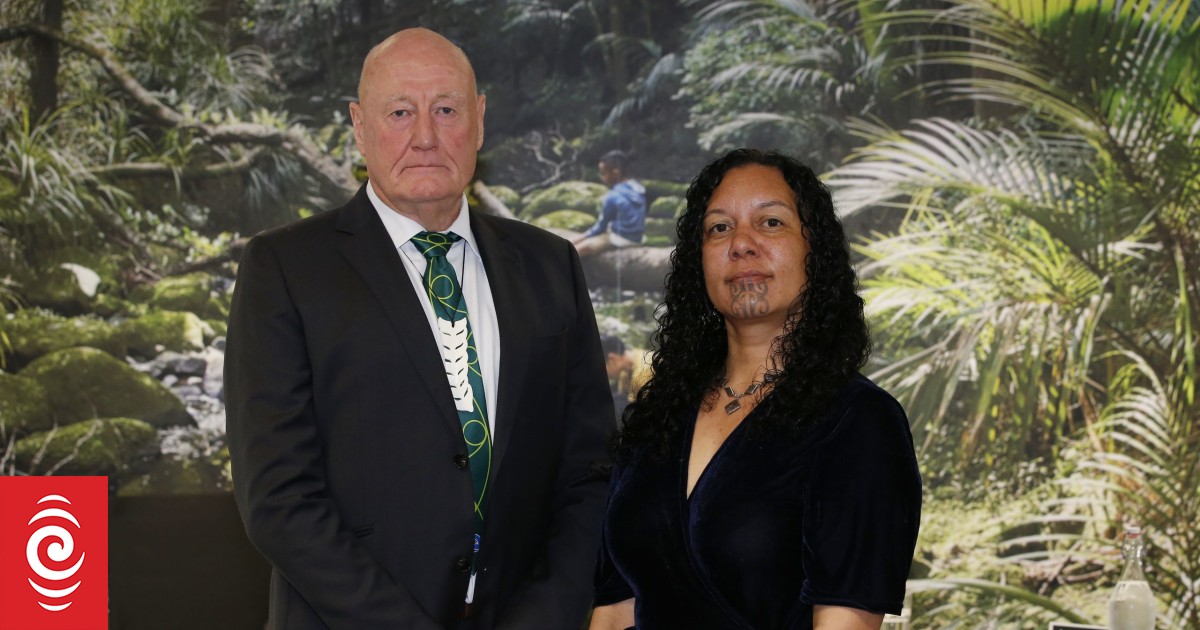 Seismic power shift sees deputy chair facing chop at Northland Regional Council - Vimarsana News