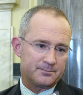 Phil Twyford.