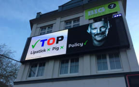 top billboard