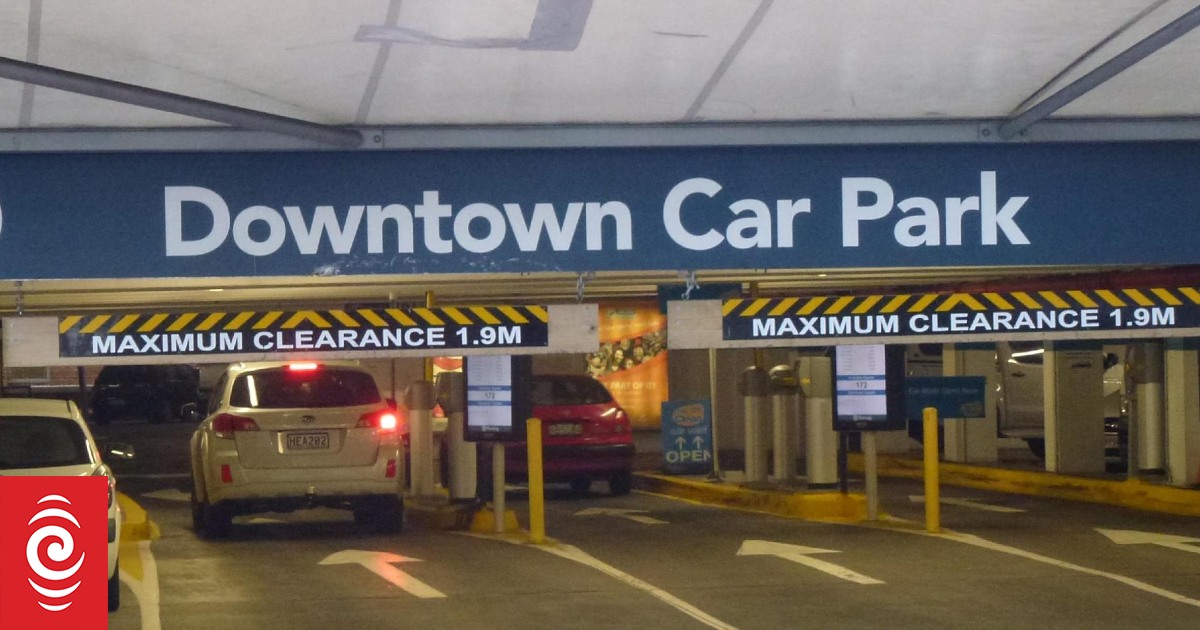 Auckland carpark sale plan has councillors at odds - Vimarsana News
