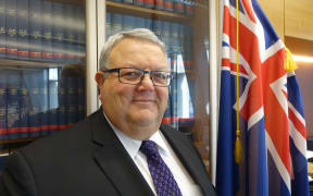 Gerry Brownlee has been Defence Minister and oversaw the Canterbury rebuild.
