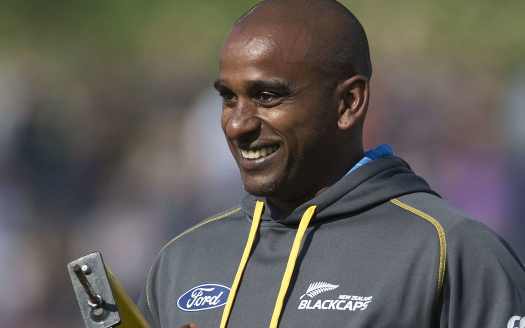 Boult down on speed and confidence RNZ News