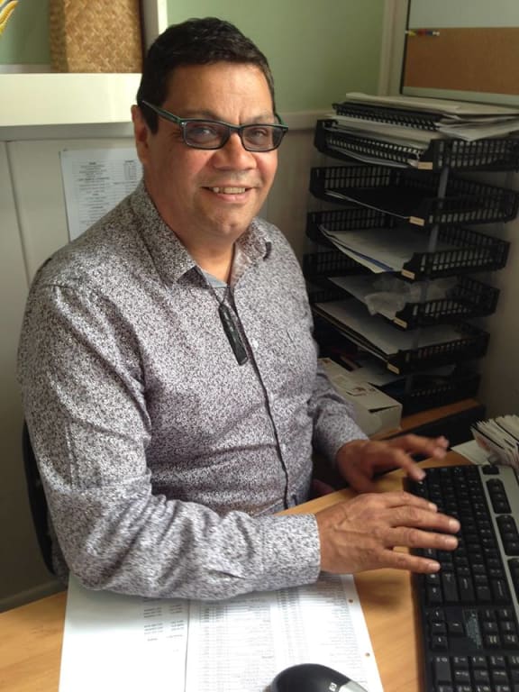 MaoriCherokee inmate course planned RNZ News