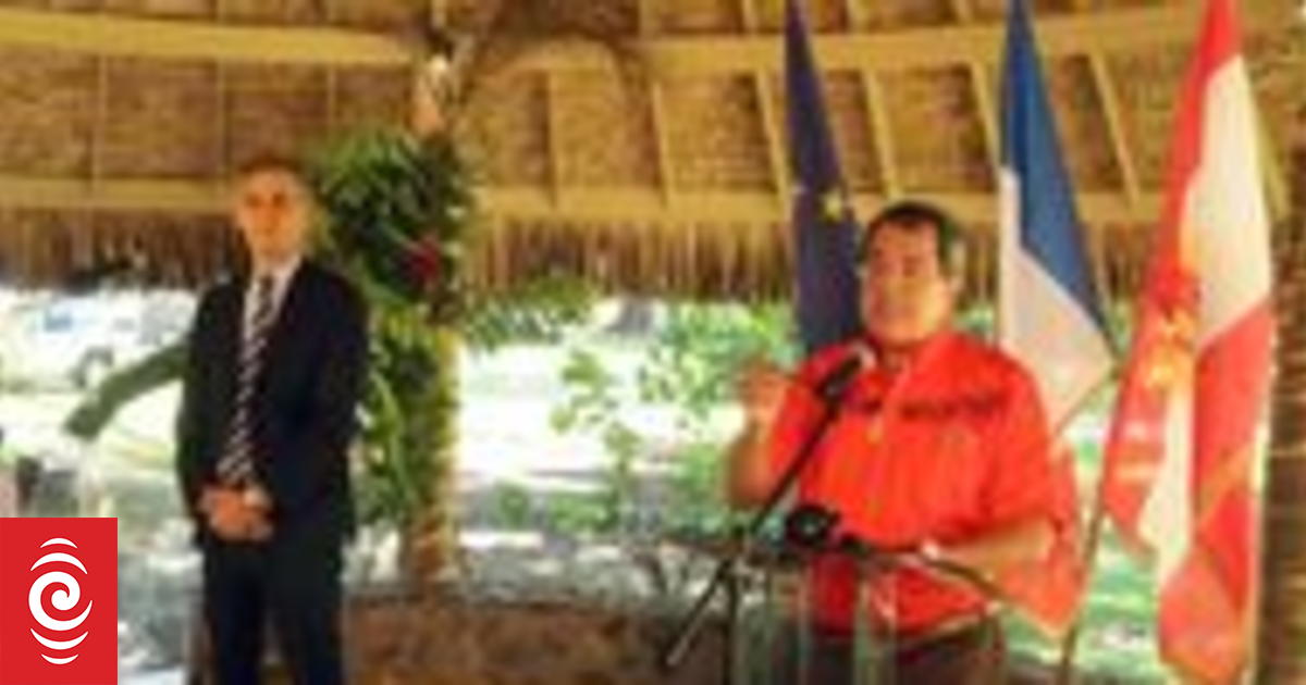 Another Covid19 case in French Polynesia as restrictions eased RNZ News