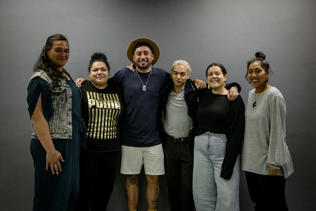 Tautai announces NZ Pasifika Internship recipients RNZ News