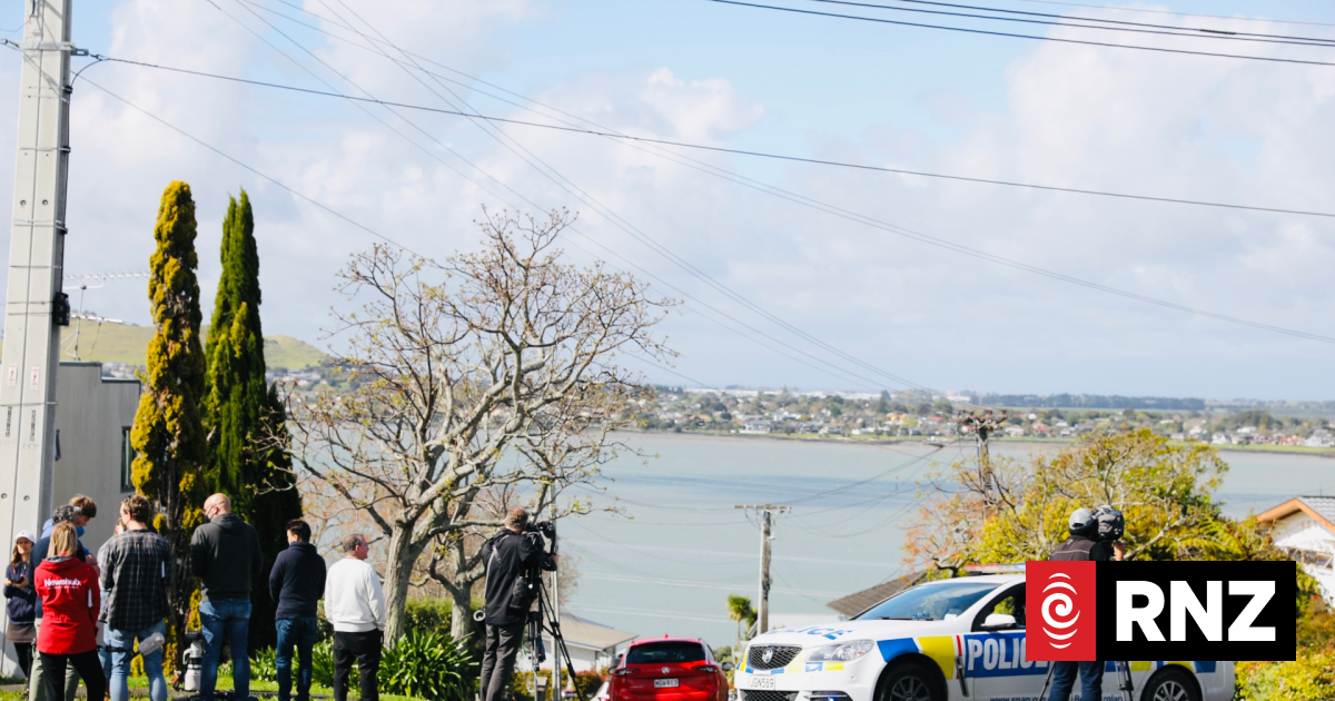 Gun pointed at public, police in pursuit across Auckland | RNZ