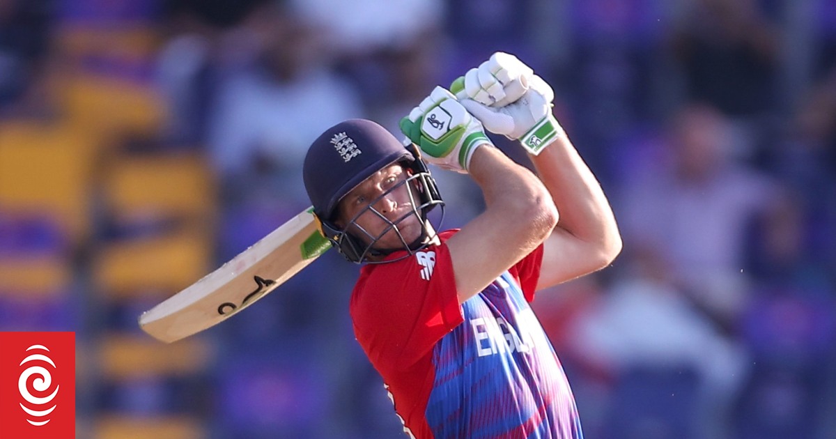 Today's sports news What you need to know RNZ News