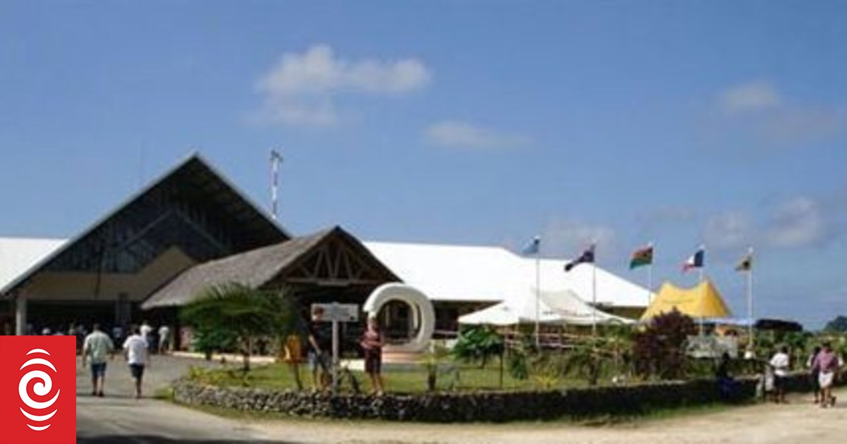 Vanuatu airport upgrades on track | RNZ News