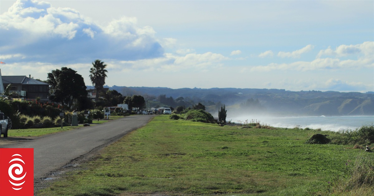 Coastal erosion could see 100 Hawke's Bay properties go in 20 years