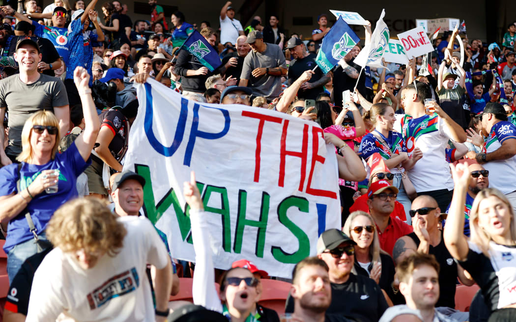 NRL Finals What you need to know RNZ News