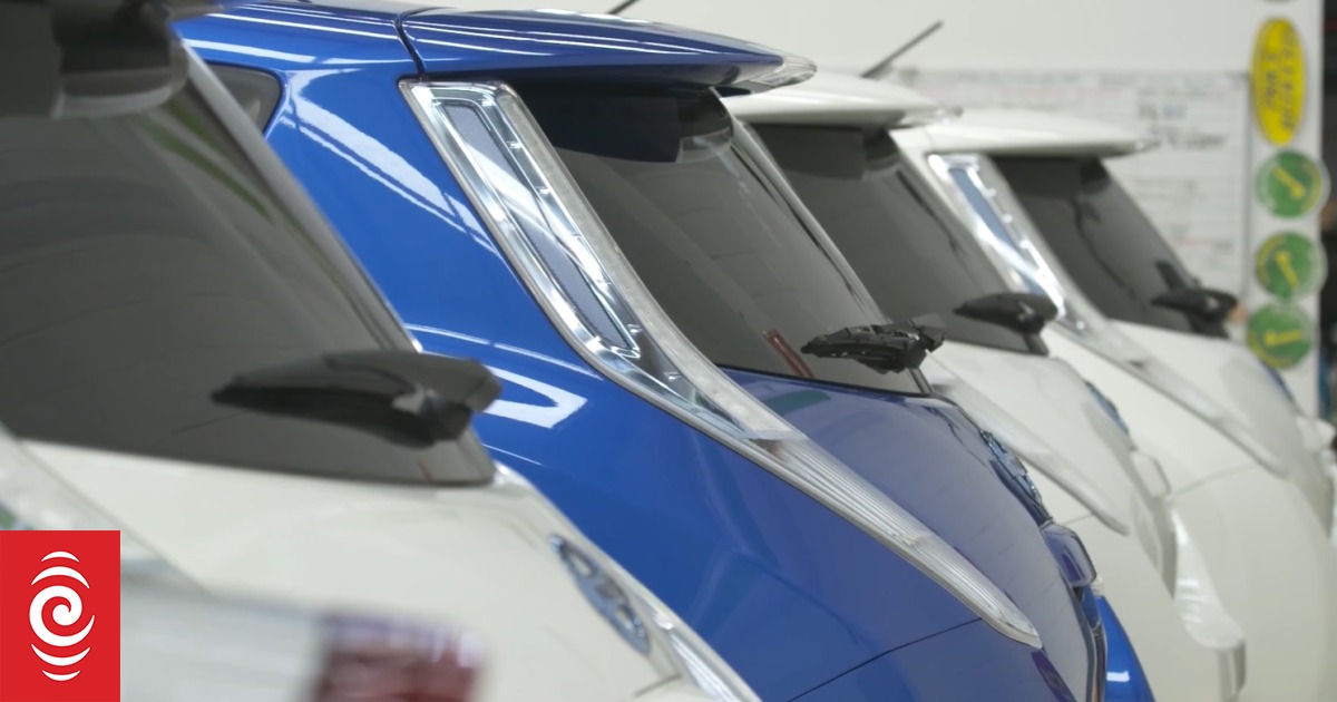 No stampede for EVs ahead of Clean Car Discount's demise - dealerships - Vimarsana News