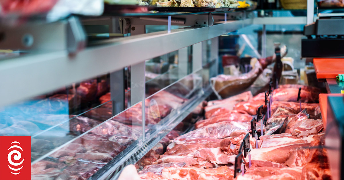 Value of red meat exports drop by 14 percent on last year thumbnail