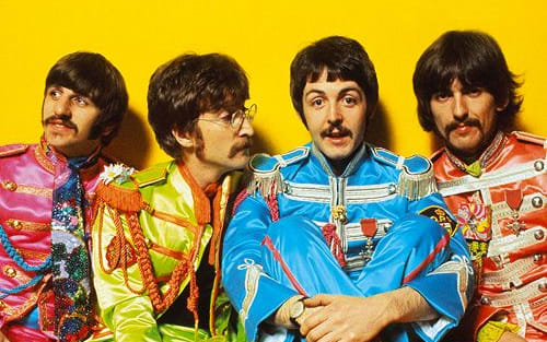 Sgt Pepper's Lonely Hearts Club Band turns fifty | RNZ