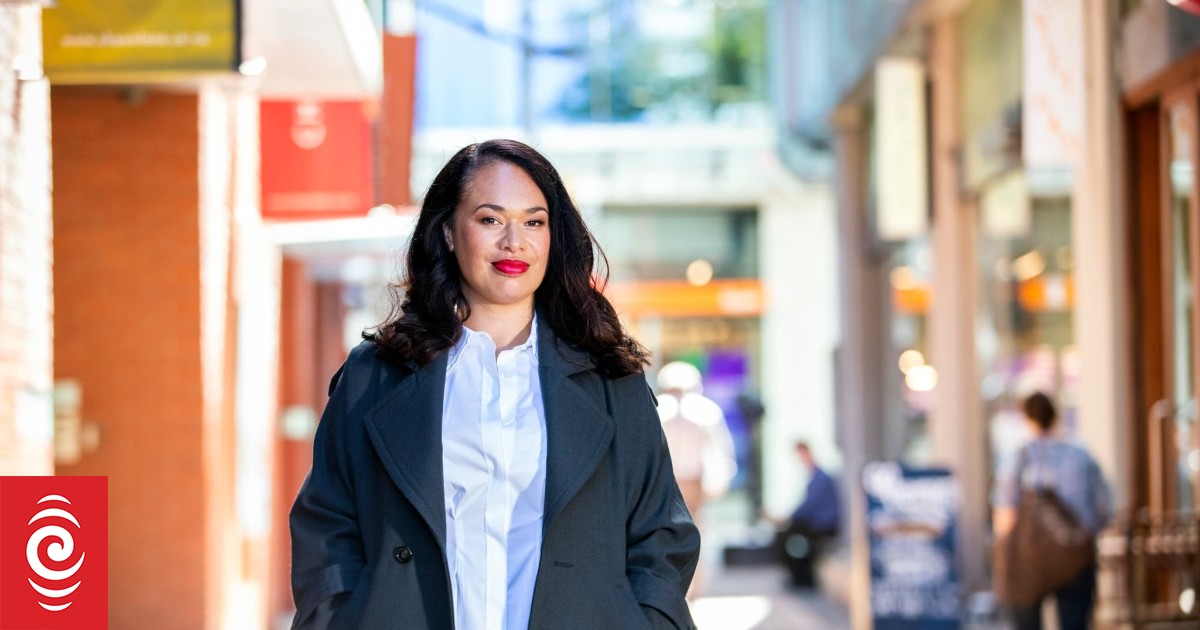 Councillor says Wellington mayor Tory Whanau should resign - 'It's not working' - Vimarsana News