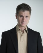 Australia correspondent Bernard Keane