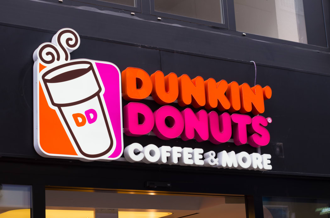 Backlash follows news of Dunkin' Donut rebrand RNZ News