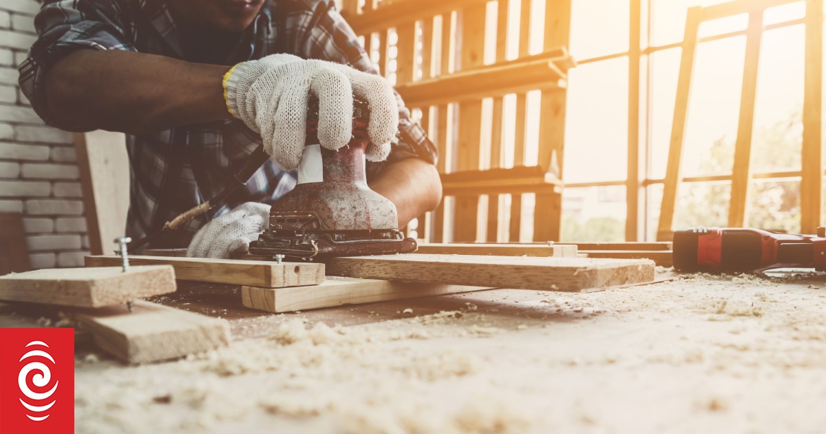 Gisborne population increase means increased demand for new homes - Vimarsana News
