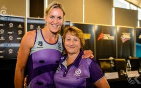 Northern Stars are the new kids on the domestic netball block
