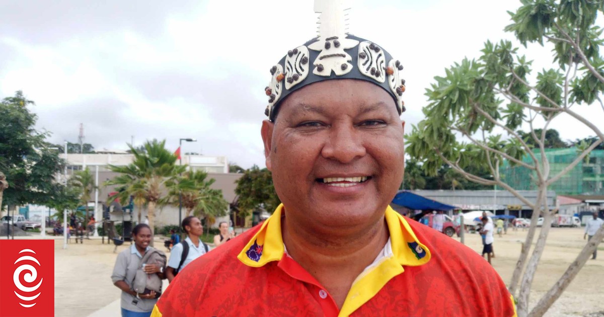Keeping the Melanesian cultural fire burning at Macfest - Vimarsana News