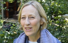 Elizabeth Hay
