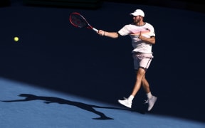American Tommy Paul into Australian Open semi-finals
