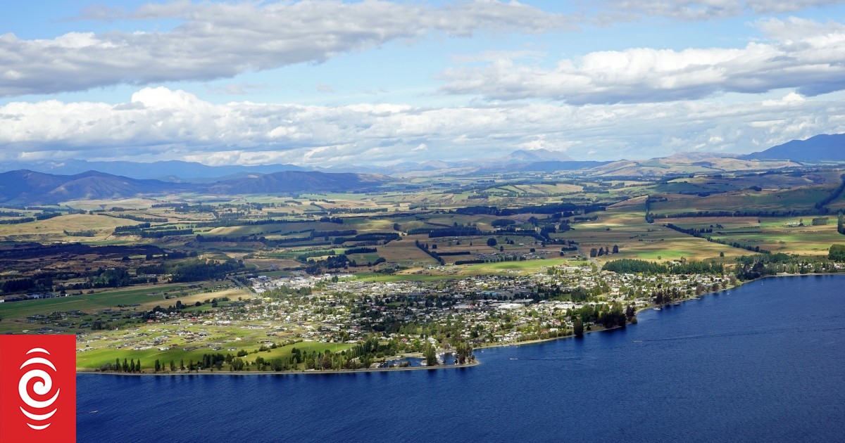 Proposal to help Fiordland airport 'survive and thrive' - Vimarsana News