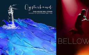 Oysterband and Bellowhead's new releases