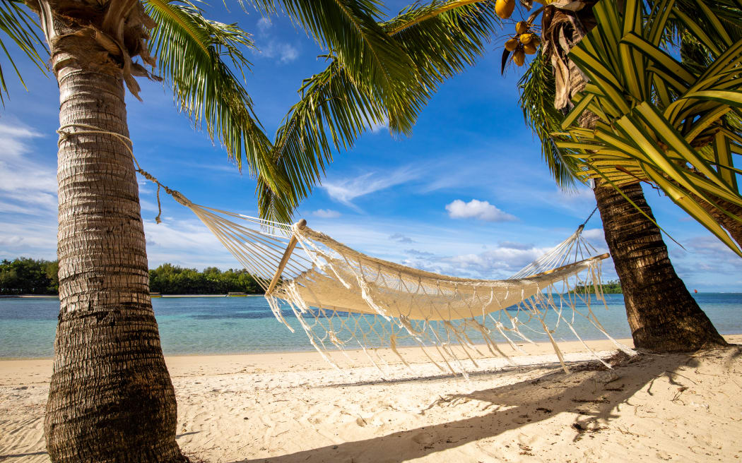 Travel bubble to the Cook Islands opens