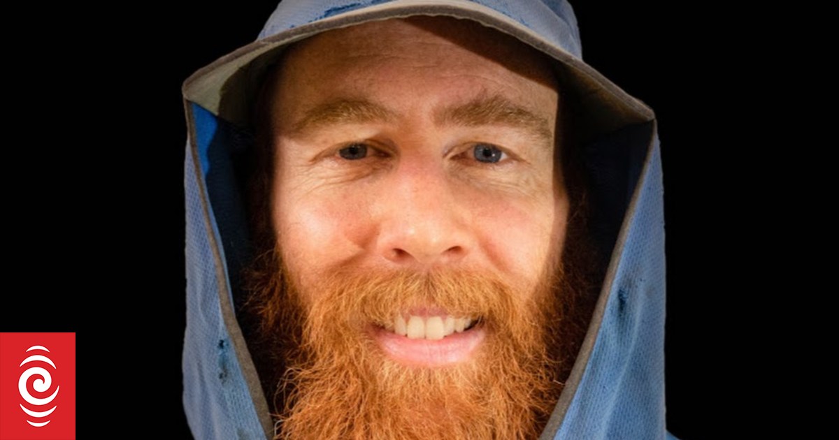 Beau Miles and his homespun adventures RNZ