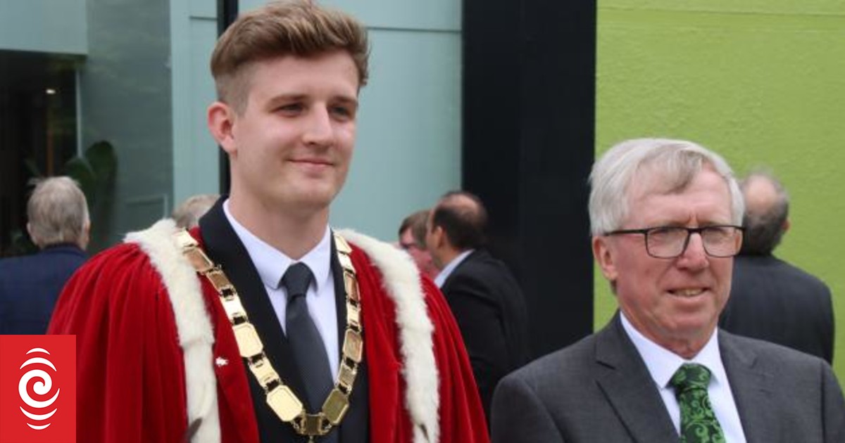 Gore’s deputy mayor Stewart MacDonell resigns from role following calls to step down