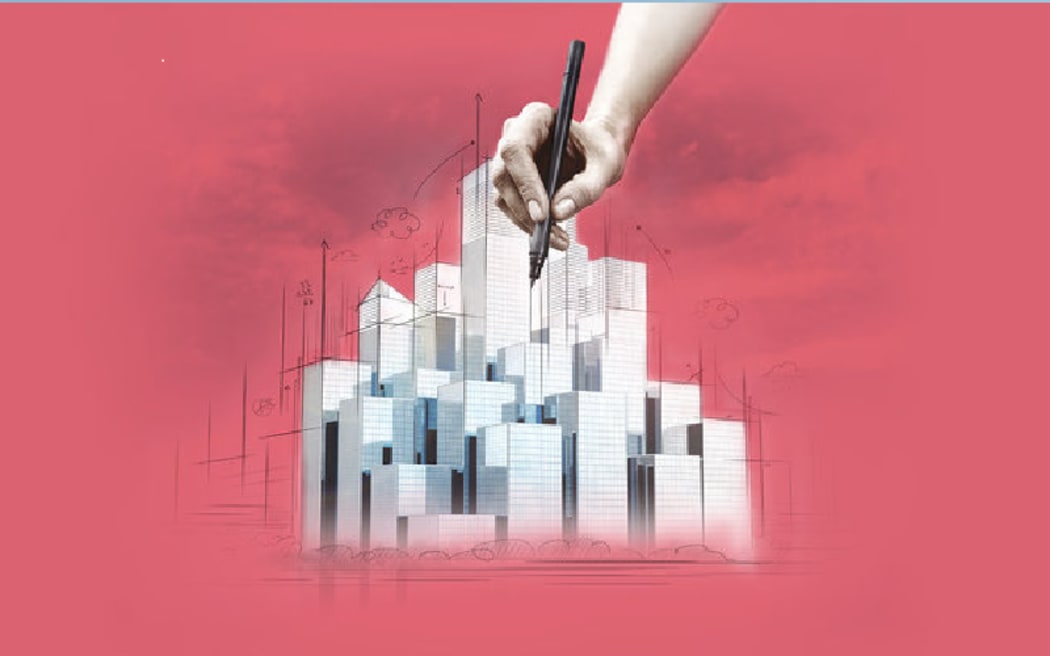 Building Better Cities 7 July RNZ