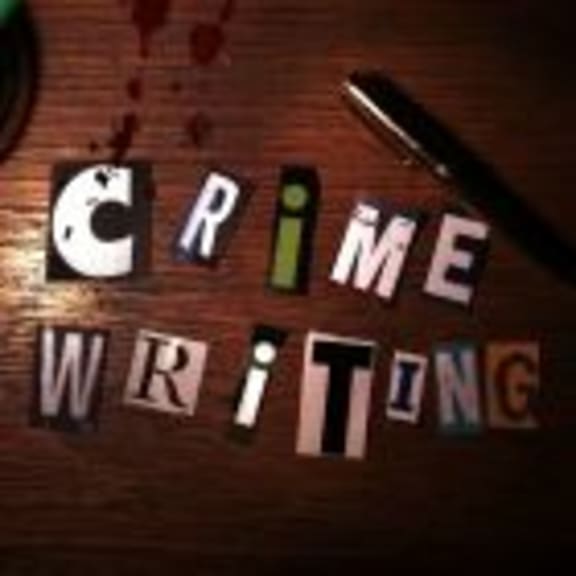 Photo for Crime Writing
