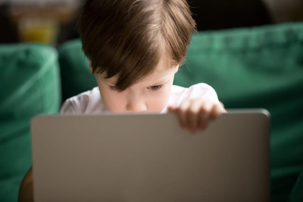 Just Toddler Porn Boys - How and when to talk to kids about pornography | RNZ