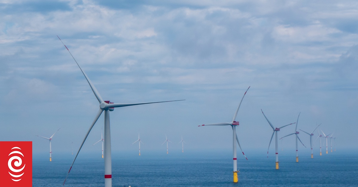 Potrzebny nowy port w Pattaya dla morskich farm wiatrowych