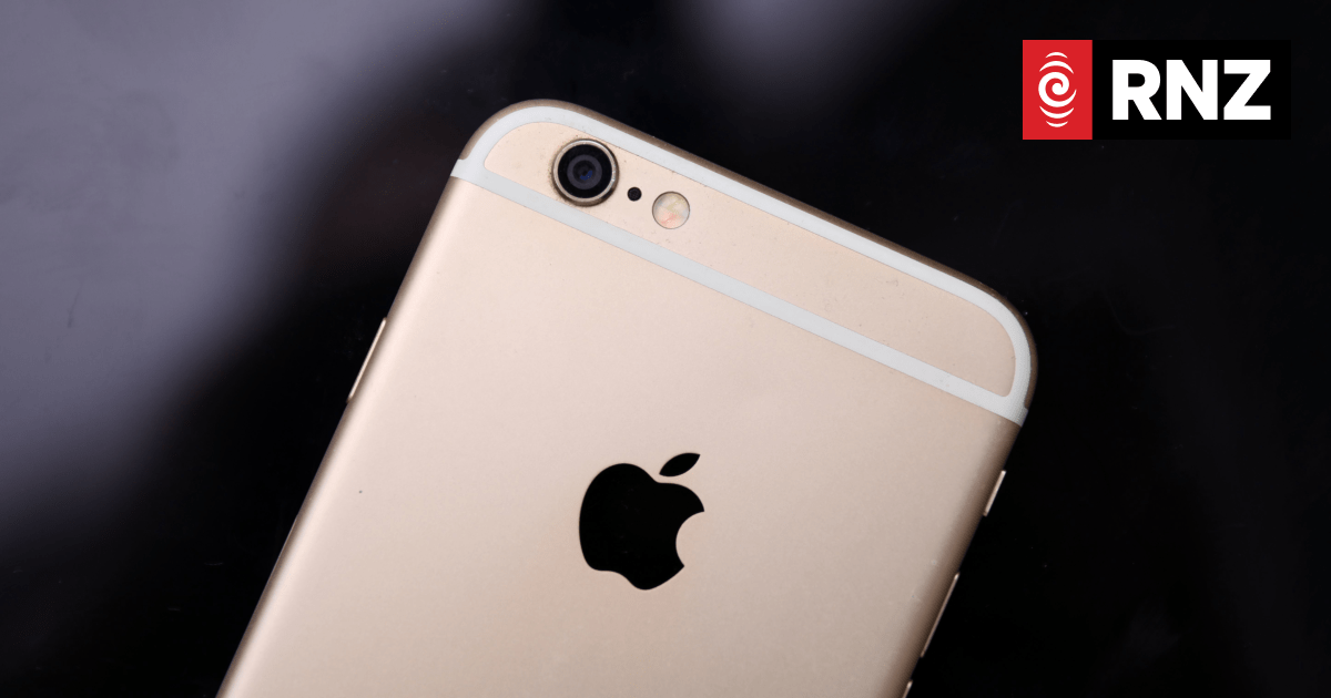 How long should your old iPhone keep working for? - Vimarsana News