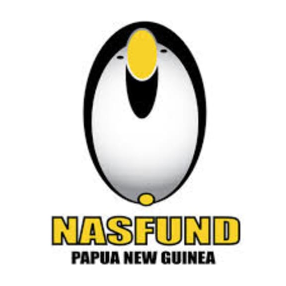 Papua New Guinea's national superannuation fund, NASFUND