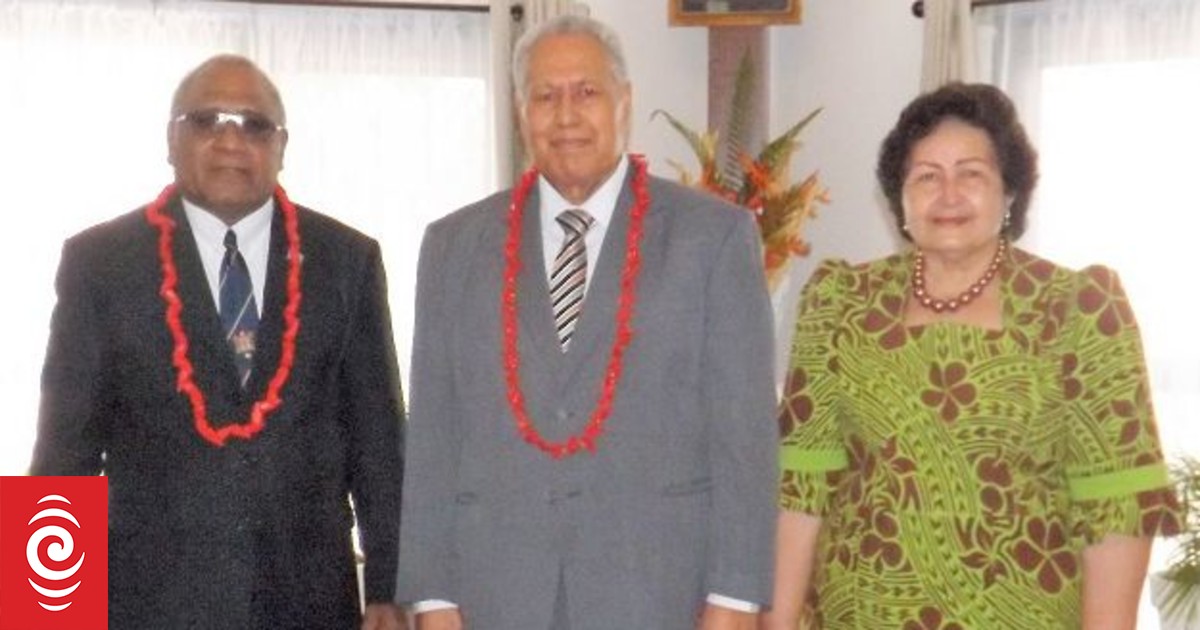 Samoa Welcomes First Fiji Ambassador | RNZ News