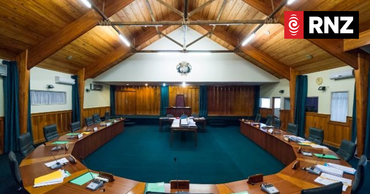 Adeang's elevation to Nauru presidency brings concerns - Vimarsana News