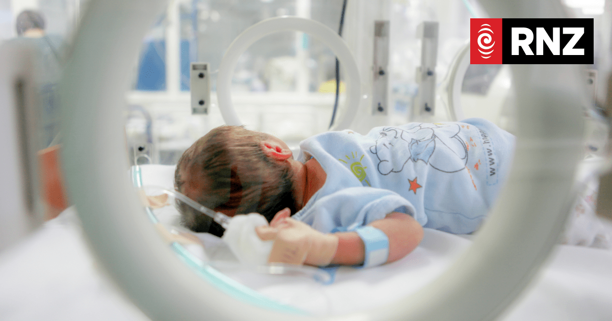Baby suffers cardiac arrest after Birthcare Auckland and midwife fail to provide proper care - Vimarsana News