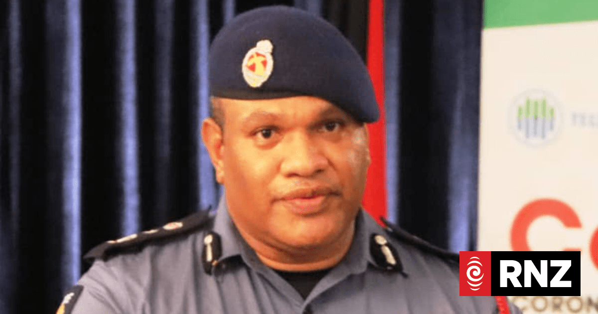 17 schoolgirls held hostage in remote PNG released by captors - Vimarsana News