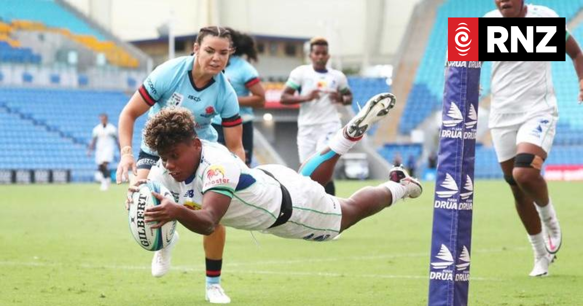 Six more Pacific players to play for Australian Super W teams - Vimarsana News