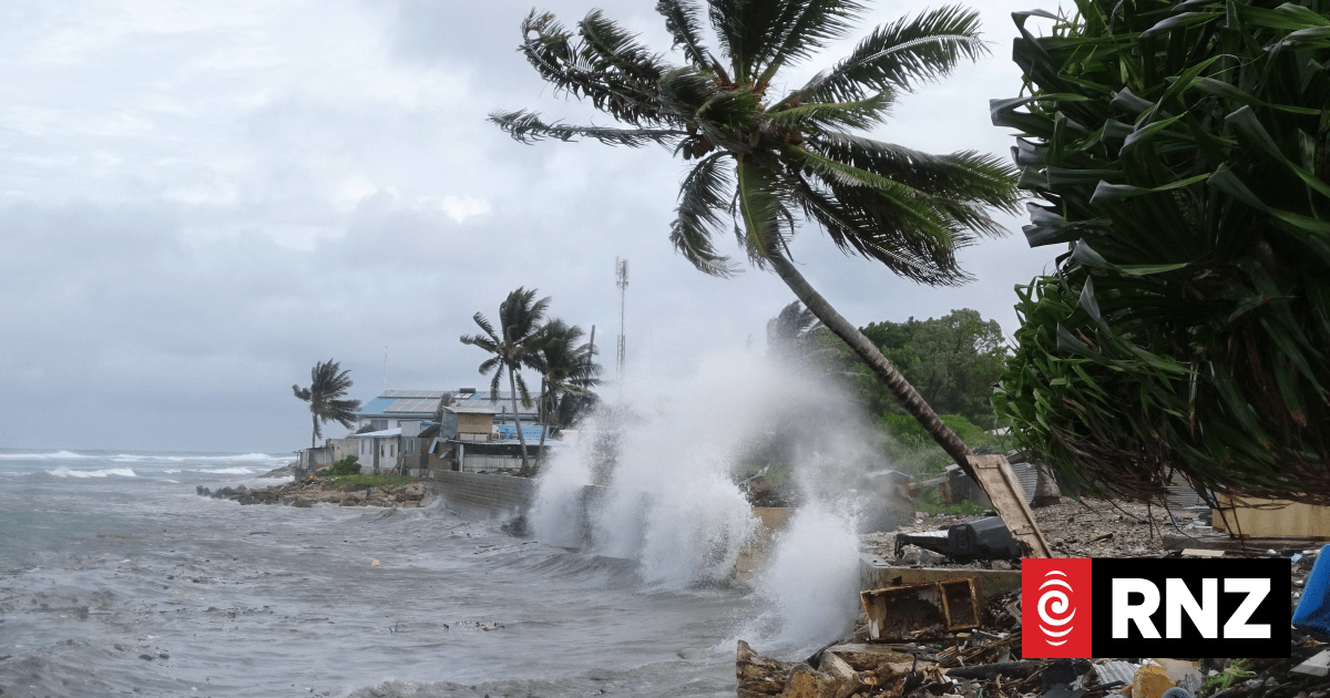 Solving the climate adaptations that can make problems worse - Vimarsana News
