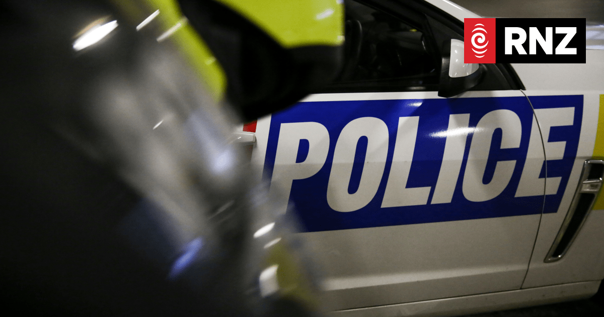 Lower Hutt homicide victim was at birthday party - Vimarsana News