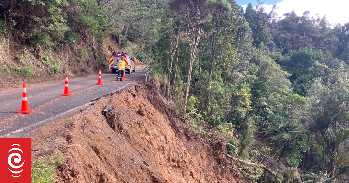 Public access to Karekare roads may be ‘more than a year’ away – Auckland Transport