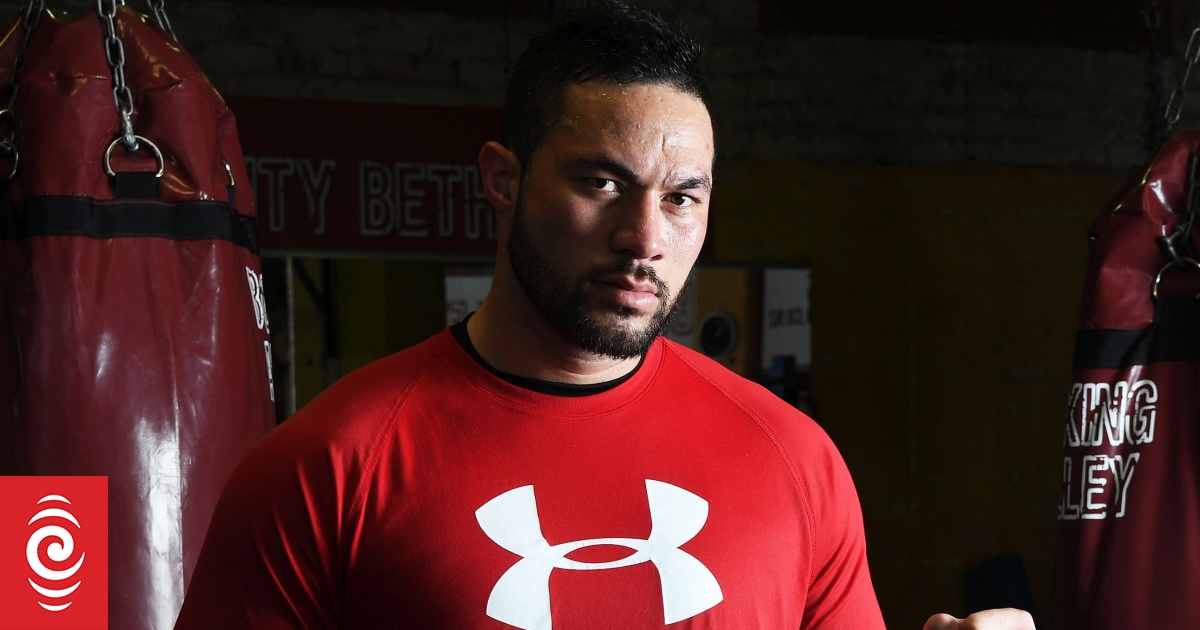 Parker missed drug test because of holiday RNZ News