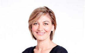 Australian 60 Minutes presenter Tara Brown