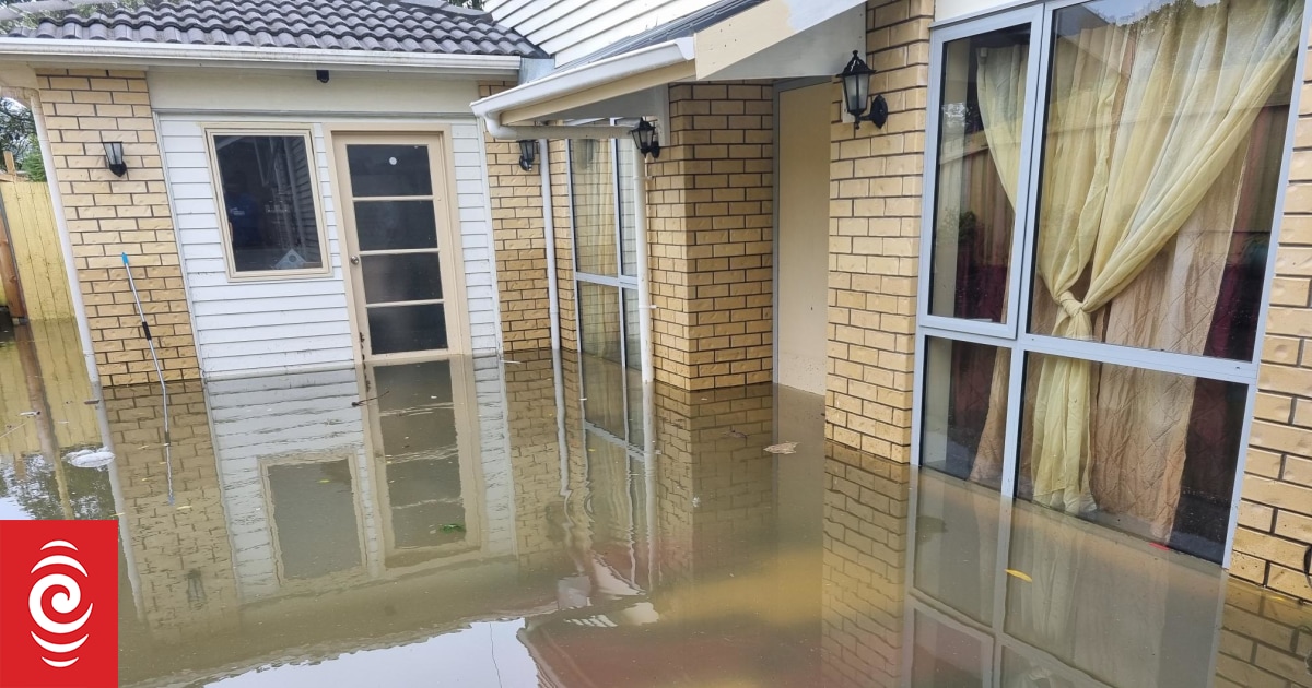 Auckland homeowners declined cyclone-related accommodation support call for urgent review - Vimarsana News