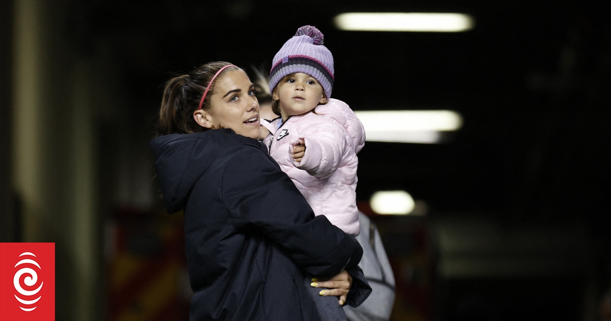 Working mums get better deal at FIFA World Cup
